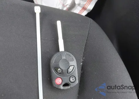 2015 Ford Focus Se из США, поврежденный, VIN 1FADP3K20FL379012